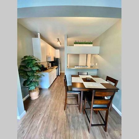 Centrally Located To All San Diego Has To Offer 샌디에이고 외부 사진