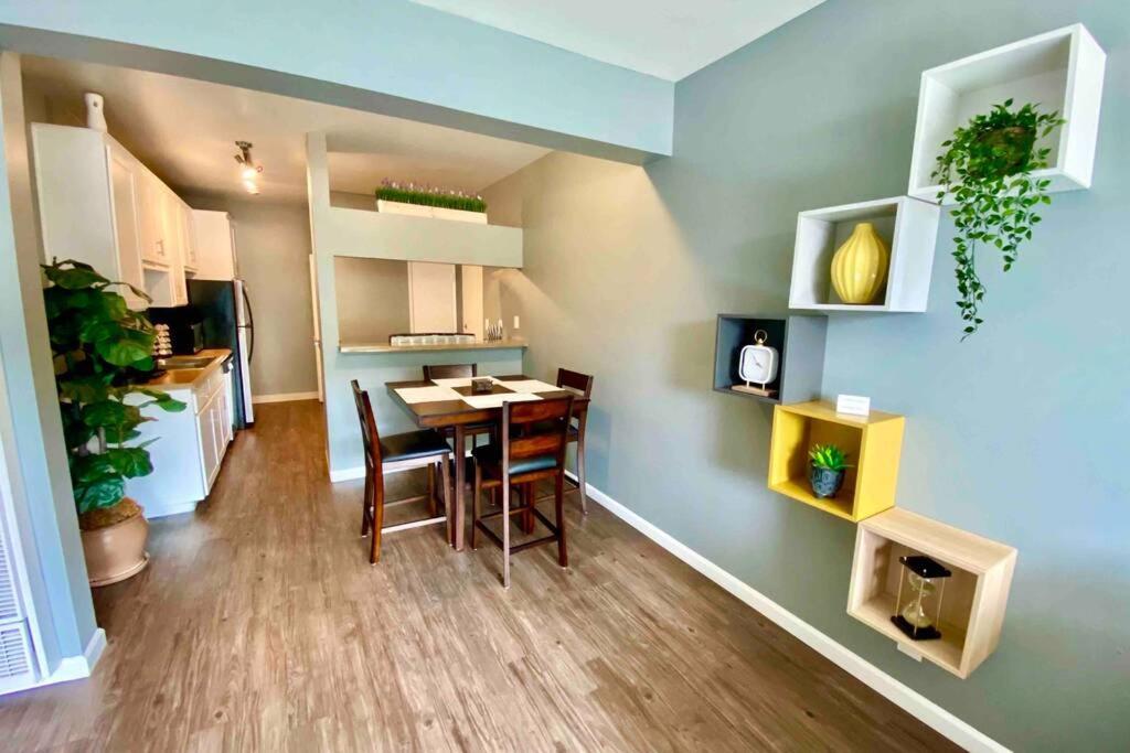 Centrally Located To All San Diego Has To Offer 샌디에이고 외부 사진