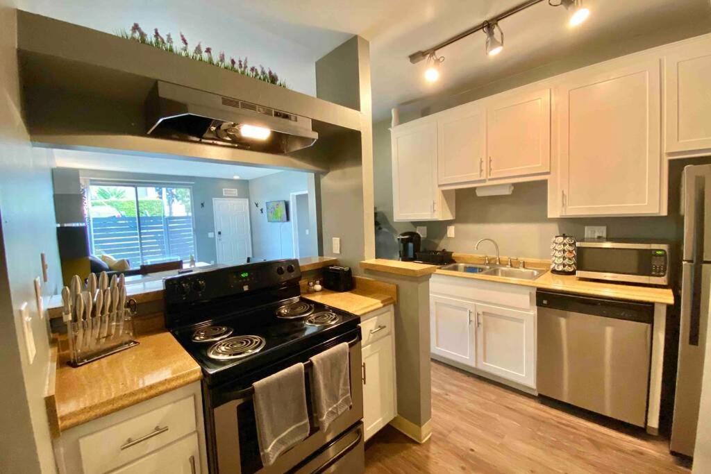 Centrally Located To All San Diego Has To Offer 샌디에이고 외부 사진